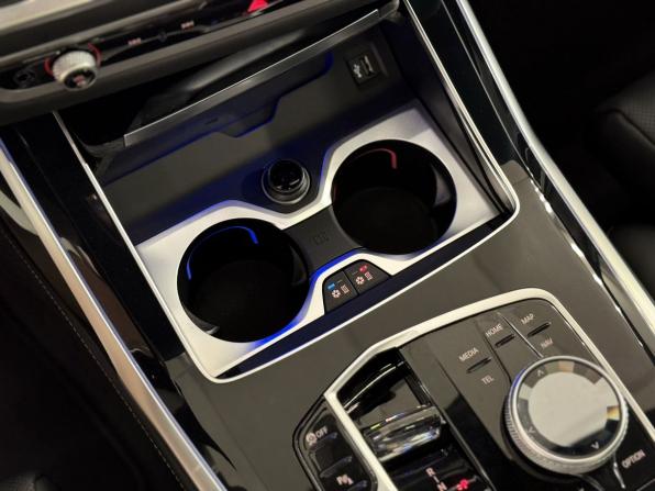 BMW X7 I (G07) Рестайлинг с пробегом 2025 года, цена 16 940 000 рублей, 28 км, внедорожник, Автокод Объявления