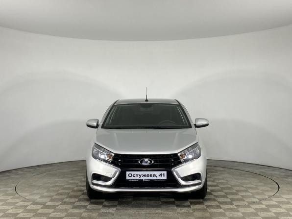 Lada (ВАЗ) Vesta I с пробегом 2016 года, цена 790 000 рублей, 102866 км, седан, Автокод Объявления