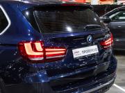 BMW X5 III (F15) Санкт-Петербург  - изображение 44