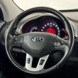 Kia Sportage III Москва  - изображение 24