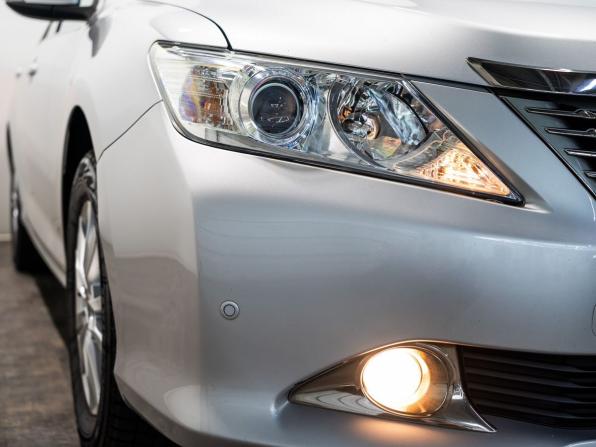 Toyota Camry VII (XV50) с пробегом 2014 года, цена 1 775 000 рублей, 111000 км, седан, Автокод Объявления