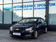 Chevrolet Cruze I Екатеринбург  - изображение 19