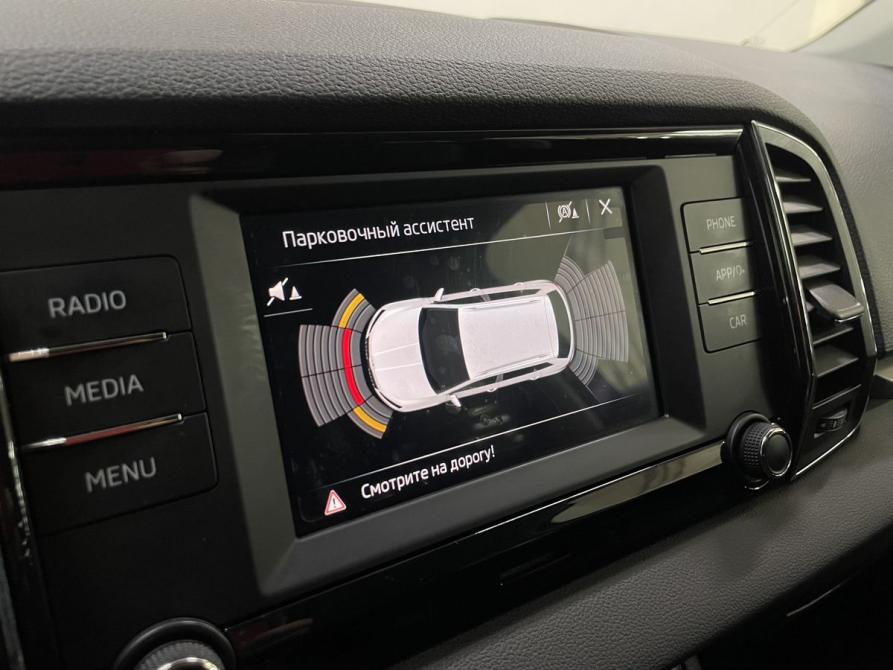 Skoda Karoq I Воронеж  - изображение 18