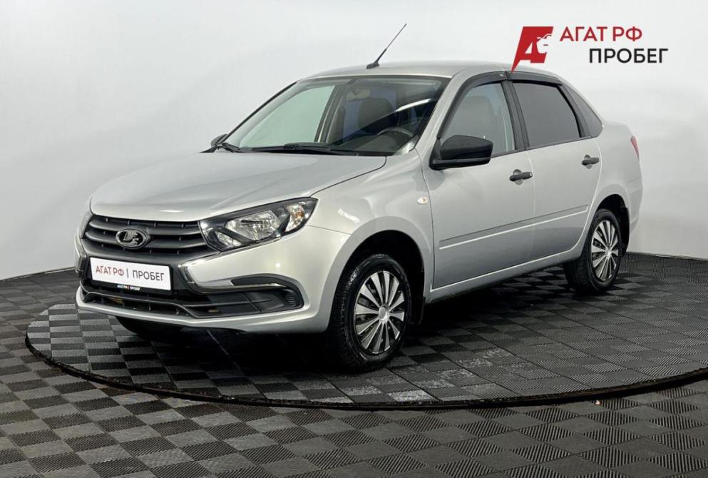 Lada (ВАЗ) Granta I Рестайлинг Нижний Новгород  - изображение 1