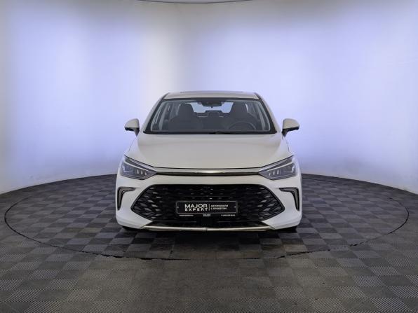 BAIC U5 Plus с пробегом 2023 года, цена 850 000 рублей, 88852 км, седан, Автокод Объявления