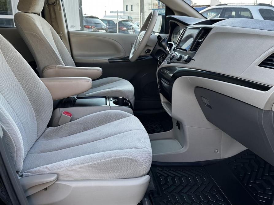 Toyota Sienna III Ярославль  - изображение 35