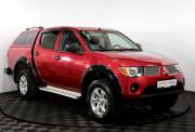 Mitsubishi L200 IV Нижний Новгород  - изображение 25