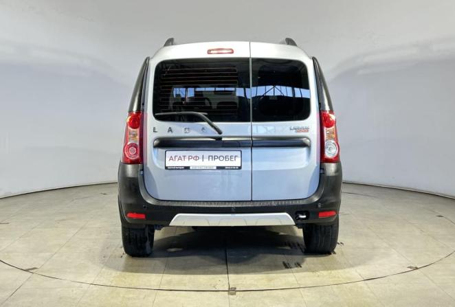 Lada (ВАЗ) Largus I Рестайлинг с пробегом 2021 года, цена 1 280 000 рублей, 73233 км, универсал, Автокод Объявления
