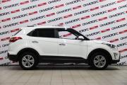 Hyundai Creta I Сургут  - изображение 39