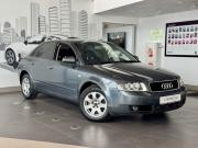 Audi A4 III (B7) Саранск  - изображение 19