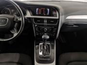 Audi A4 IV (B8) Рестайлинг Москва  - изображение 33