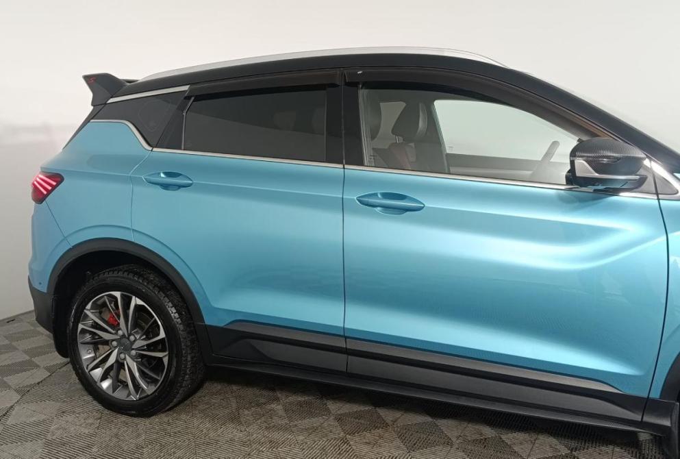 Geely Coolray I Волгоград  - изображение 25