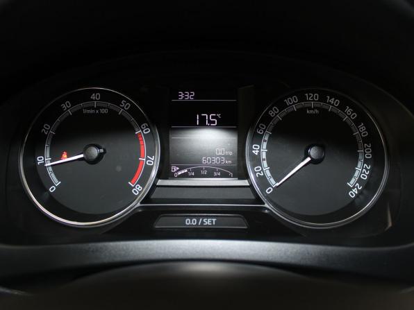 Skoda Rapid I Рестайлинг с пробегом 2018 года, цена 1 269 900 рублей, 60303 км, лифтбек, Автокод Объявления