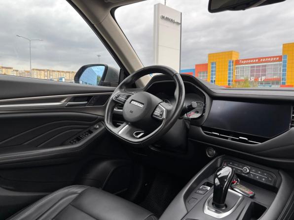 Haval F7 I с пробегом 2019 года, цена 1 730 000 рублей, 112148 км, внедорожник, Автокод Объявления