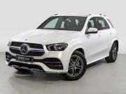 Mercedes-Benz GLE II (V167) Химки  - изображение 31