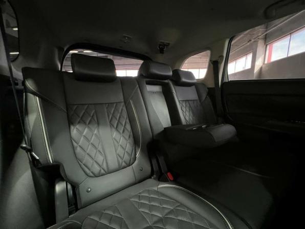Mitsubishi Outlander III Рестайлинг 3 с пробегом 2022 года, цена 2 500 000 рублей, 59257 км, внедорожник, Автокод Объявления