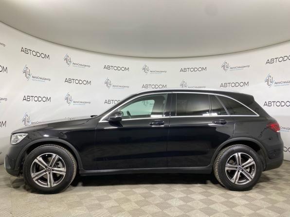 Mercedes-Benz GLC I (X253) Рестайлинг с пробегом 2021 года, цена 4 069 000 рублей, 78653 км, внедорожник, Автокод Объявления