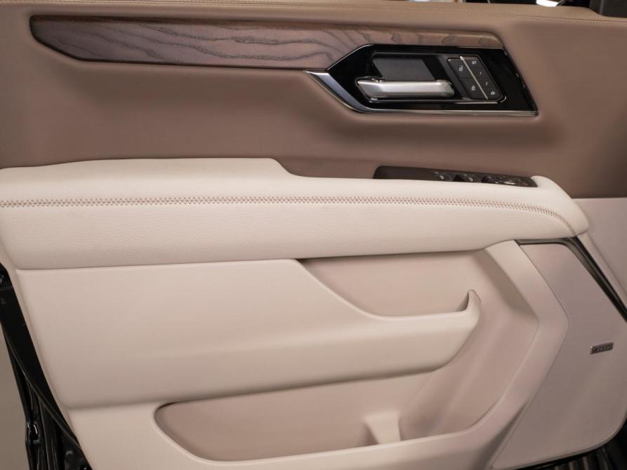 GMC Yukon V Рестайлинг Москва  - изображение 18