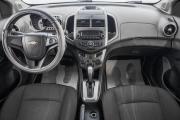 Chevrolet Aveo II Барнаул  - изображение 35