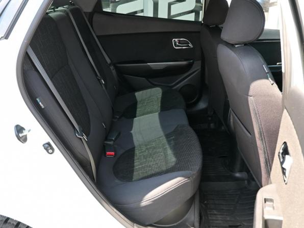 Kia Rio III с пробегом 2012 года, цена 805 000 рублей, 244730 км, седан, Автокод Объявления