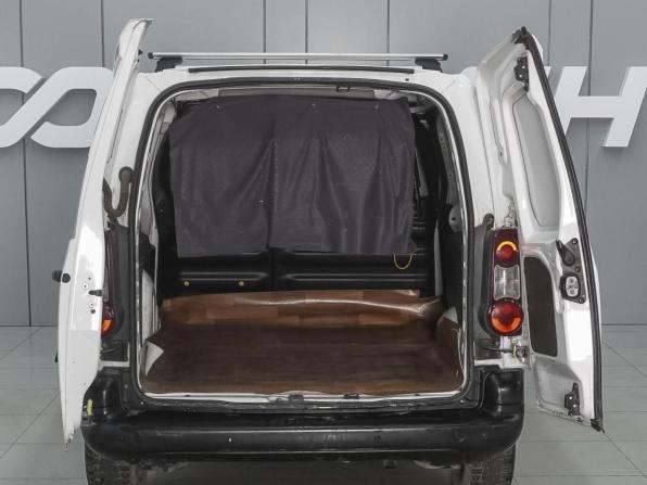 Citroen Berlingo II с пробегом 2012 года, цена 630 000 рублей, 309959 км, фургон, Автокод Объявления