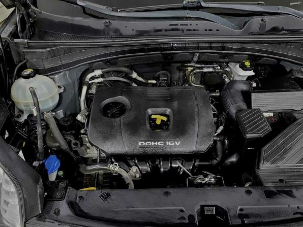Kia Sportage IV с пробегом 2016 года, цена 1 680 000 рублей, 111163 км, внедорожник, Автокод Объявления
