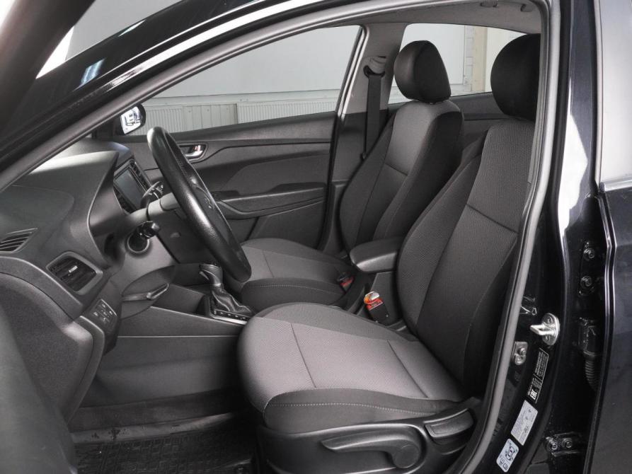 Hyundai Solaris II Минеральные Воды  - изображение 10