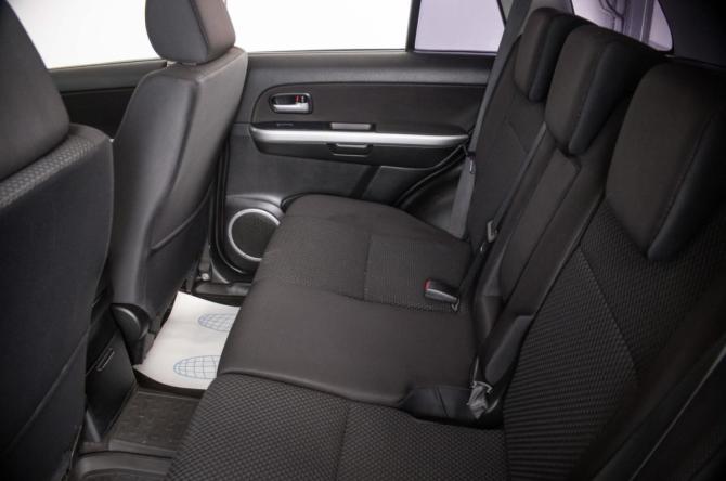 Suzuki Grand Vitara II Рестайлинг с пробегом 2011 года, цена 949 000 рублей, 148000 км, внедорожник, Автокод Объявления