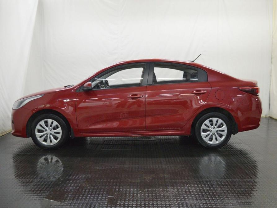 Kia Rio IV Санкт-Петербург  - изображение 8