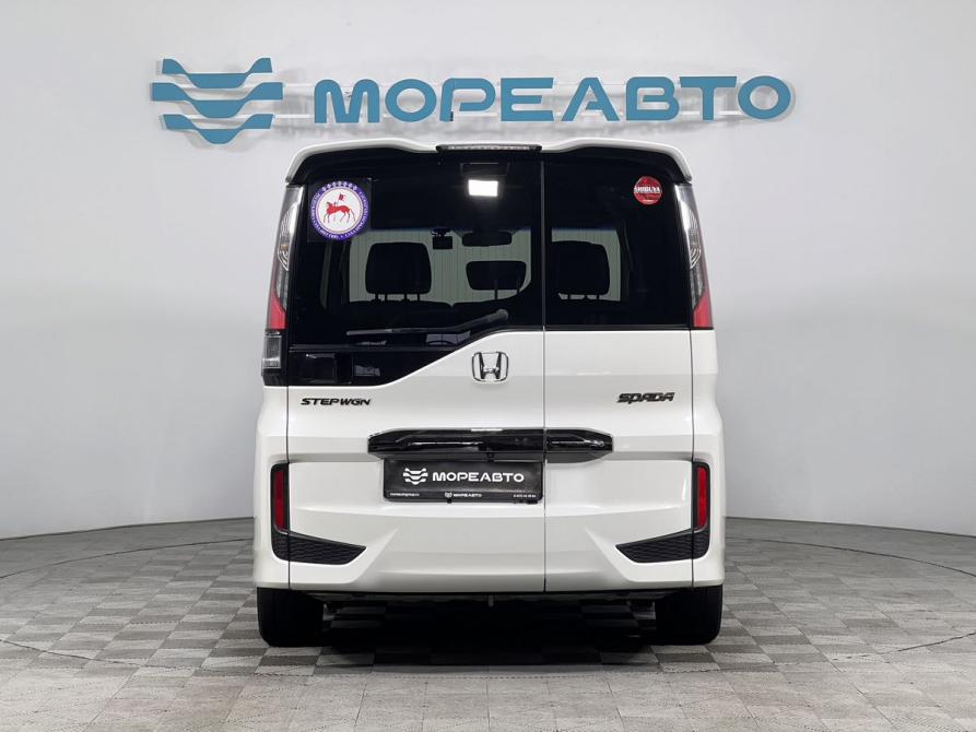 Honda Stepwgn V Калининград  - изображение 6