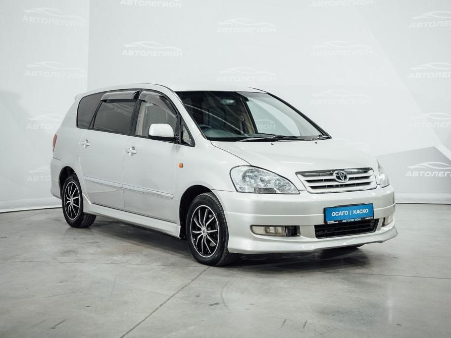 Toyota Ipsum II (M20) Новосибирск  - изображение 4