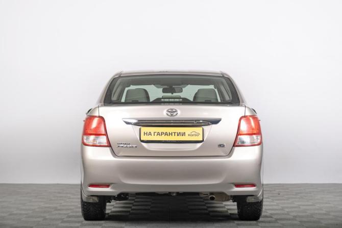 Toyota Corolla X (E140 E150) с пробегом 2012 года, цена 899 000 рублей, 218000 км, седан, Автокод Объявления