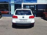 Volkswagen Touareg I Москва  - изображение 24
