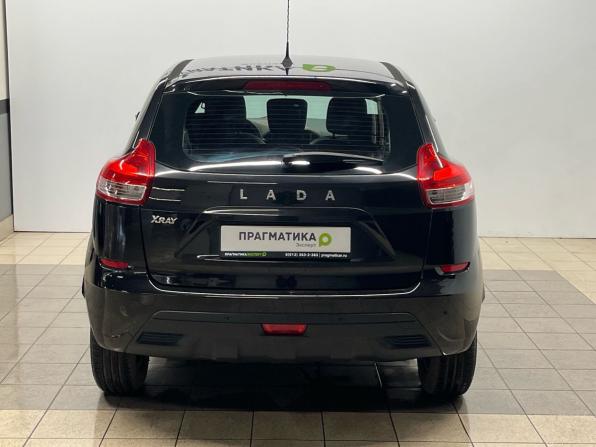 Lada (ВАЗ) XRAY I с пробегом 2018 года, цена 600 000 рублей, 217000 км, хэтчбек, Автокод Объявления