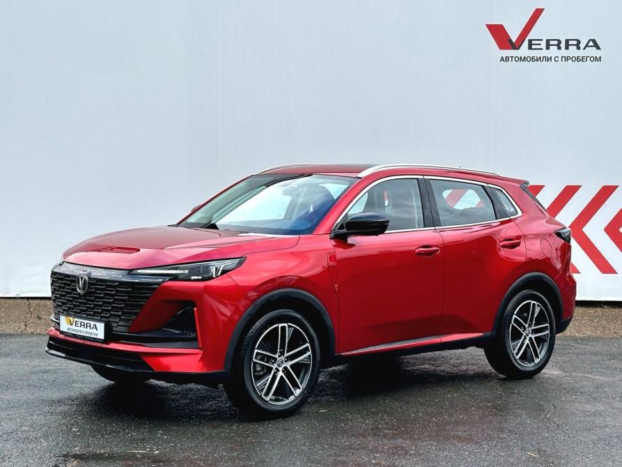 Changan UNI-S I Пермь  - изображение 1