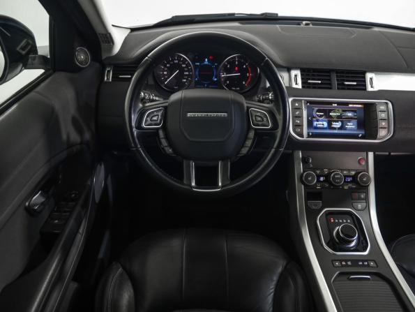 Land Rover Range Rover Evoque I Рестайлинг с пробегом 2018 года, цена 2 299 000 рублей, 182142 км, внедорожник, Автокод Объявления