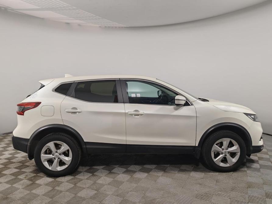 Nissan Qashqai II Рестайлинг Москва  - изображение 4