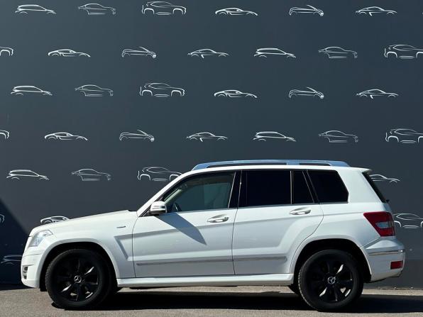 Mercedes-Benz GLK-Класс I (X204) с пробегом 2012 года, цена 1 193 900 рублей, 225706 км, внедорожник, Автокод Объявления