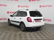 Lada (ВАЗ) Granta I Рестайлинг Вологда  - изображение 24