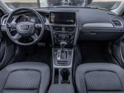 Audi A4 IV (B8) Рестайлинг Казань  - изображение 17