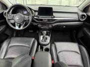 Kia K3 II Воронеж  - изображение 21