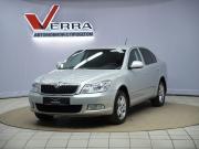 Skoda Octavia II (A5) Рестайлинг Уфа  - изображение 17