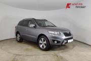 Hyundai Santa Fe II Рестайлинг Волгоград  - изображение 19