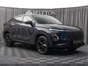 Omoda C5 I Москва  - изображение 34
