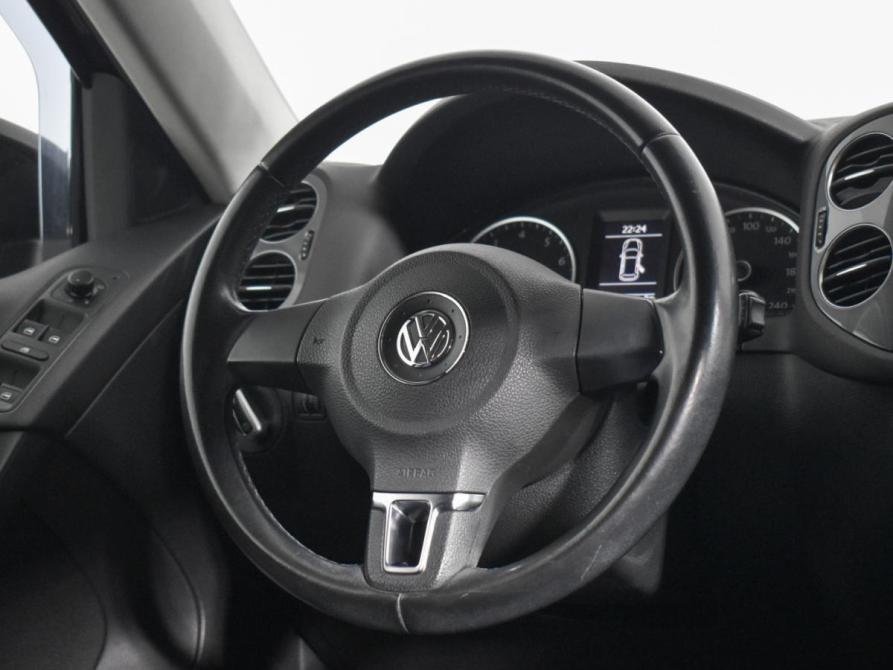 Volkswagen Tiguan I Рестайлинг Санкт-Петербург  - изображение 15