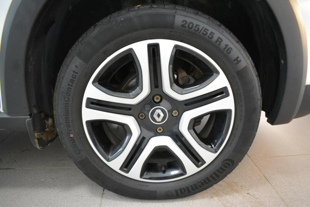 Renault Logan II Рестайлинг Киров  - изображение 30