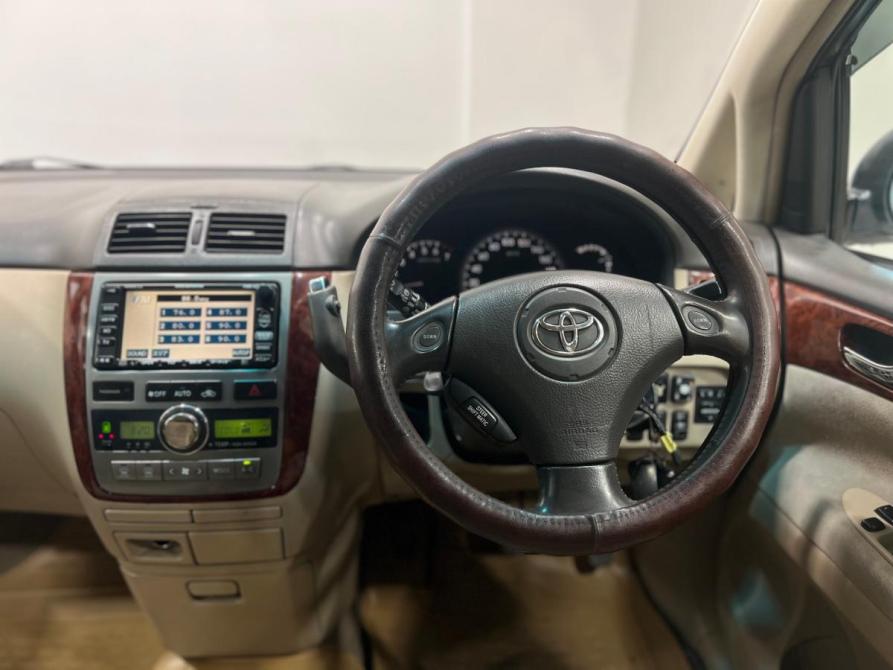 Toyota Ipsum II (M20) Кемерово  - изображение 8