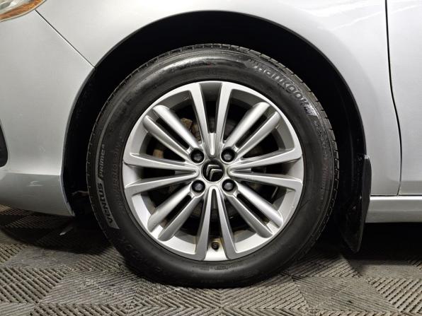 Citroen C4 II с пробегом 2012 года, цена 555 000 рублей, 249491 км, хэтчбек, Автокод Объявления