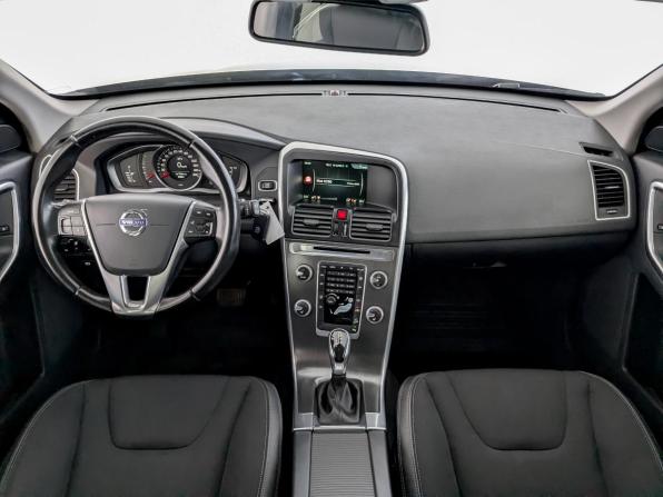 Volvo XC60 I Рестайлинг с пробегом 2015 года, цена 2 620 000 рублей, 93499 км, внедорожник, Автокод Объявления