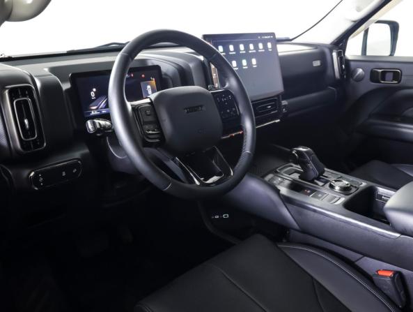 Haval H9 II с пробегом 2024 года, цена 4 185 000 рублей, 9353 км, внедорожник, Автокод Объявления